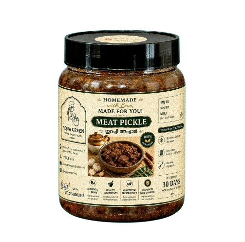 Meat Pickle